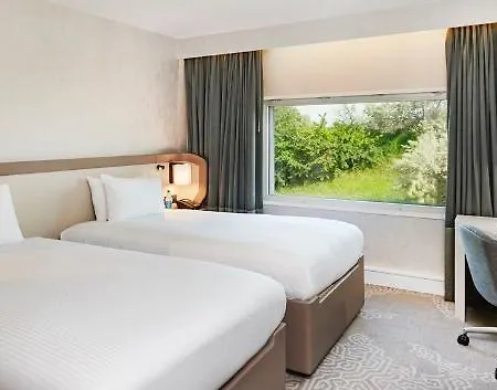 Doubletree By Hilton London Heathrow Airport 4* Hounslow