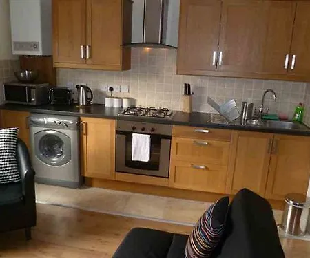 Camden Place Croydon