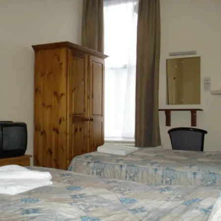 Bed & Breakfast Queens