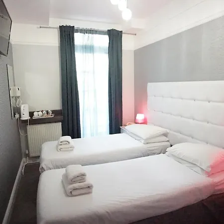 Hotel Swinton
