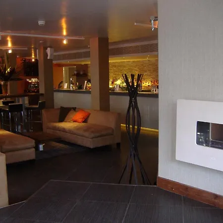Hotell Bosco