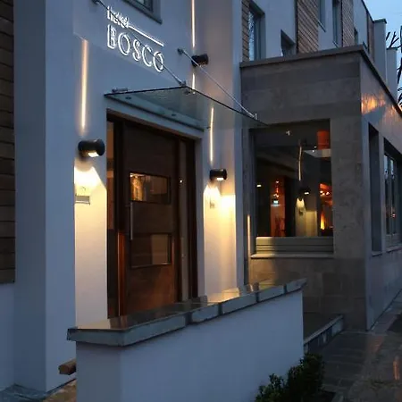 Bosco Hotel 4*