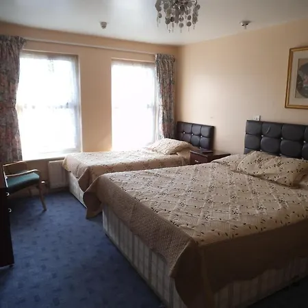 Fountain House Hayes (Greater London)