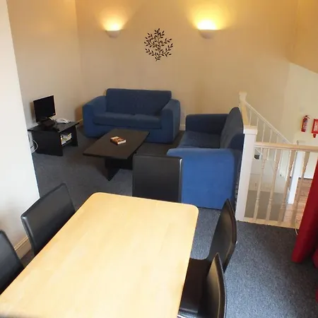 Appartamento Access Maida Vale Londra