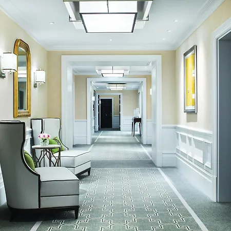 Hotel The Langham