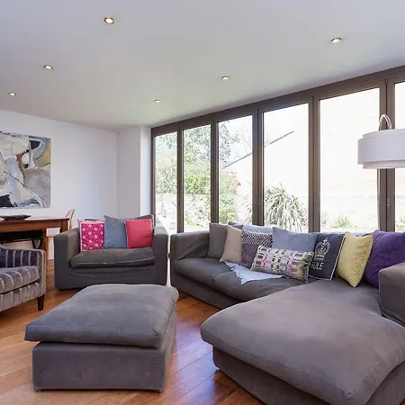 Veeve - Coveted Clapham Common Holiday home London