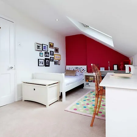 Holiday home Veeve - Coveted Clapham Common