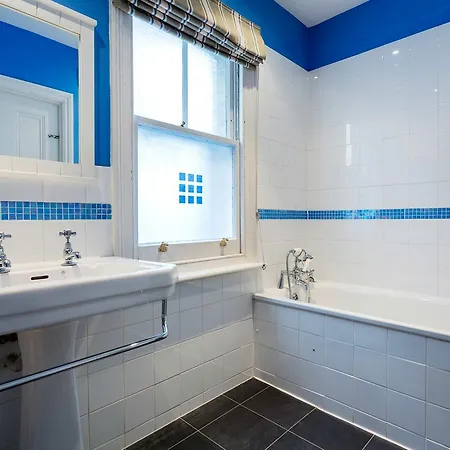Holiday home Veeve - Coveted Clapham Common London