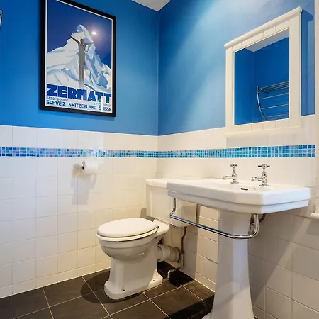 Veeve - Coveted Clapham Common Holiday home London