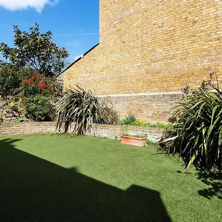 Veeve - Coveted Clapham Common Holiday home *