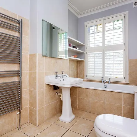 Veeve - Coveted Clapham Common Holiday home *