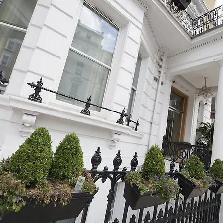 Appartamento Kensington