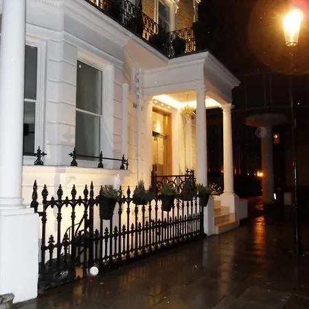 Kensington Apartment London