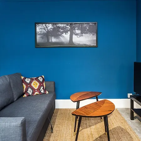 Apartment Sherlock's By Allo Housing London