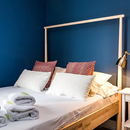 Apartment Sherlock's By Allo Housing London