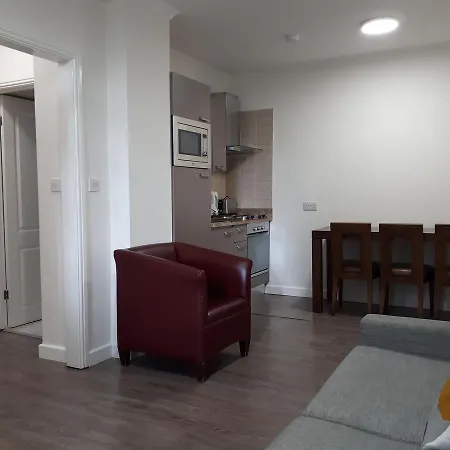 Apartment Kensington 3*