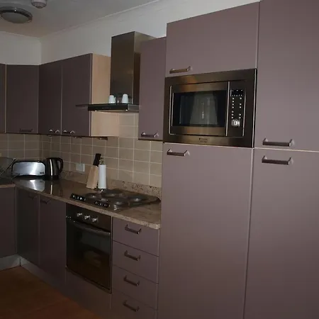 Apartment Kensington London