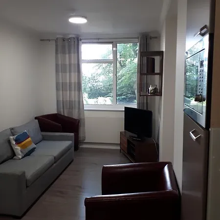 Kensington 3*