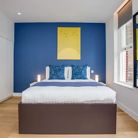 Chapel Market Serviced By Concept Apartment
