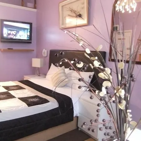 Dylan Paddington Apartment London