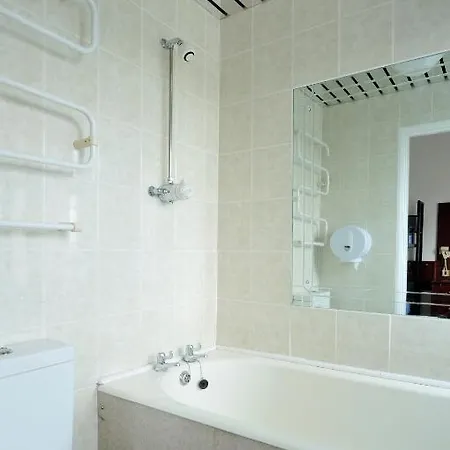 Equity Point Auberge de jeunesse *