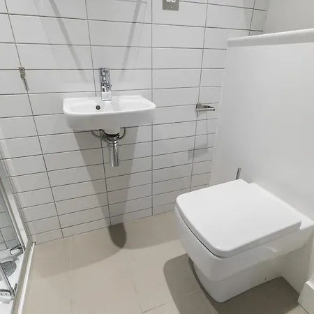 Spacious And Chic Flat In Angel Apartment *