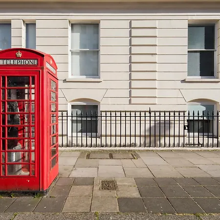Appartement Lancaster Gate Hyde Park By Collection