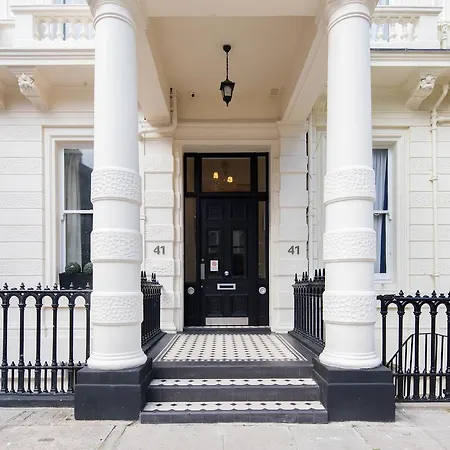 Lancaster Gate Hyde Park By Collection Appartement Londen
