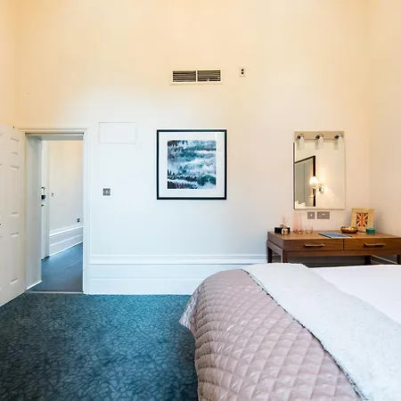 Apartamento Lancaster Gate Hyde Park By Collection *