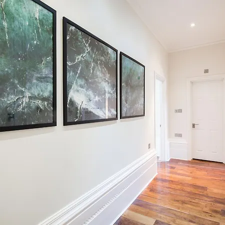 Lancaster Gate Hyde Park By Collection Appartement *