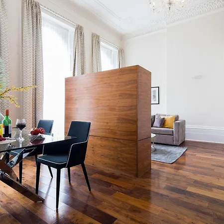 Lancaster Gate Hyde Park By Collection *
