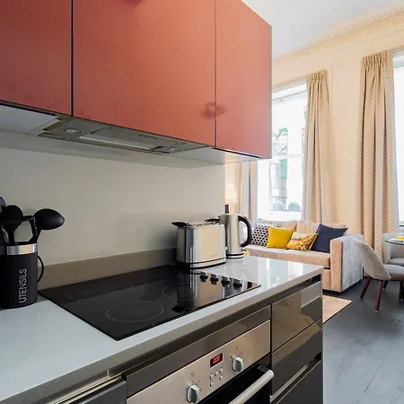 Lancaster Gate Hyde Park By Collection Appartement