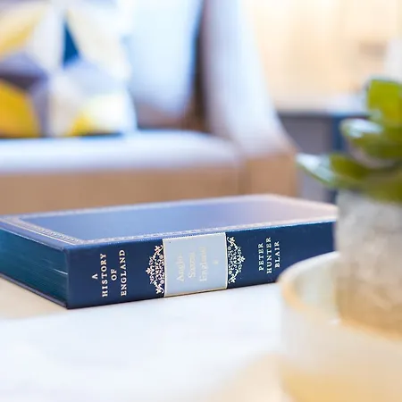 Lancaster Gate Hyde Park By Collection Appartement Londen