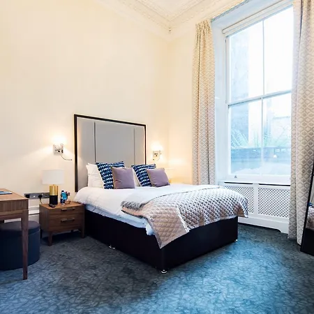 Appartement Lancaster Gate Hyde Park By Collection Londen