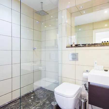 Διαμέρισμα Lancaster Gate Hyde Park By Collection *