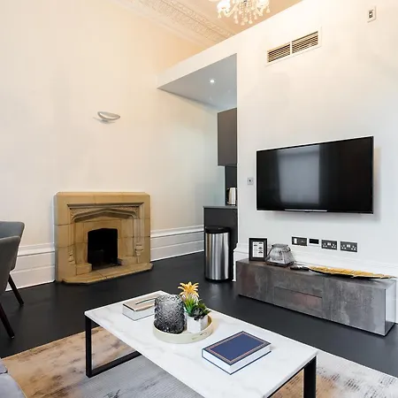 Lancaster Gate Hyde Park By Collection *