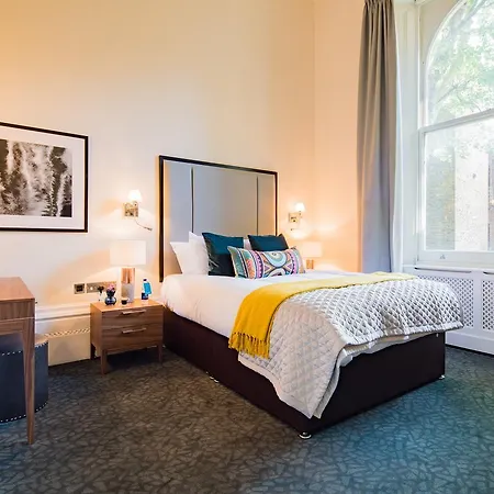 Lancaster Gate Hyde Park By Collection Appartement