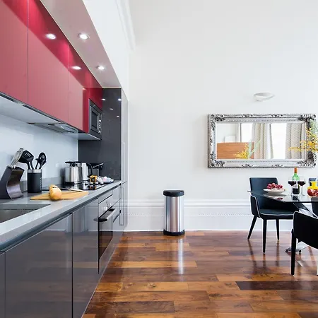 Lancaster Gate Hyde Park By Collection Διαμέρισμα