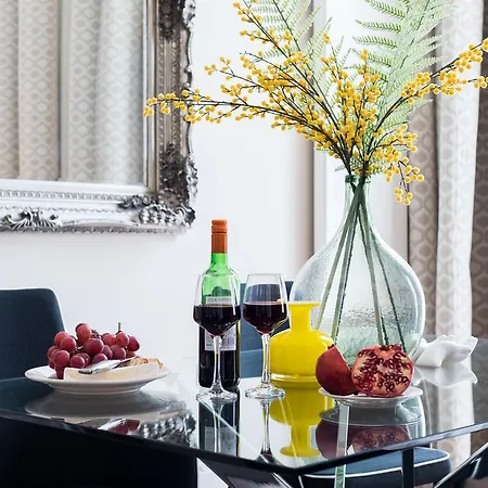 Lancaster Gate Hyde Park By Collection Londen