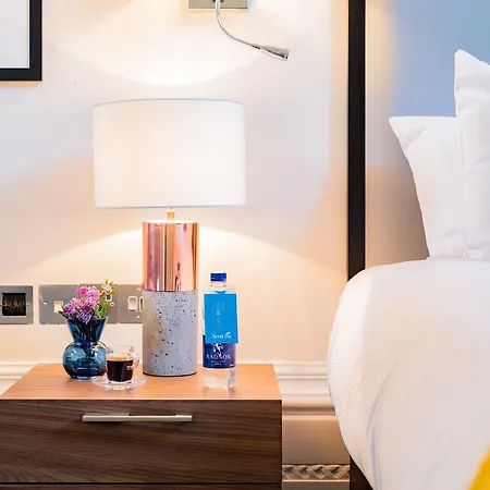 Lancaster Gate Hyde Park By Collection Appartement