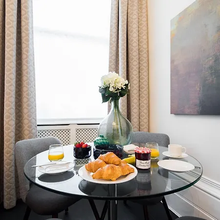 Lancaster Gate Hyde Park By Collection *