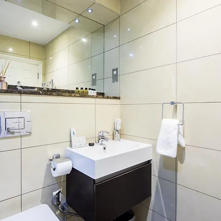 Lancaster Gate Hyde Park By Collection Appartement Londen
