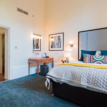 Lancaster Gate Hyde Park By Collection Londen