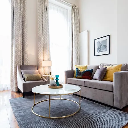 Appartement Lancaster Gate Hyde Park By Collection *