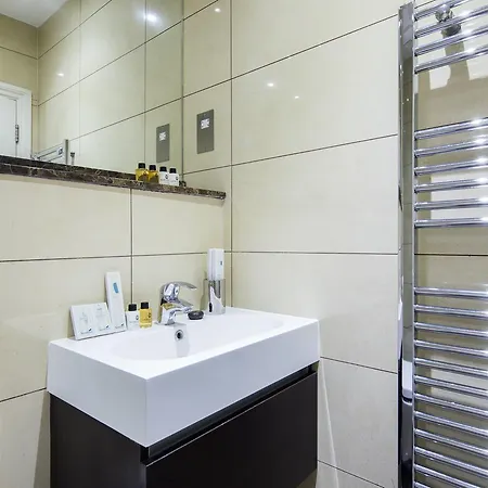 Appartement Lancaster Gate Hyde Park By Collection *