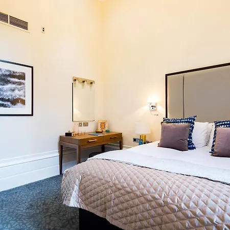 Lancaster Gate Hyde Park By Collection *