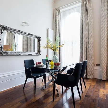 Lancaster Gate Hyde Park By Collection Appartement *
