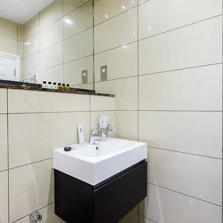 Lancaster Gate Hyde Park By Collection Appartement *
