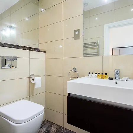 Lancaster Gate Hyde Park By Collection Appartement