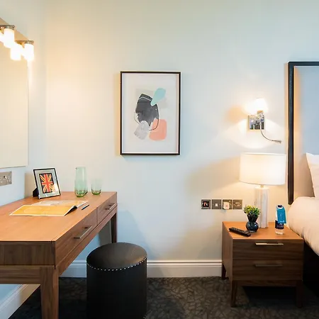 Lancaster Gate Hyde Park By Collection